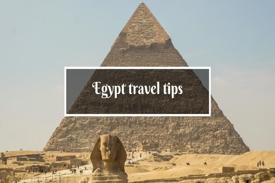 Egypt Travel Guide: Things to do and Tourist Attractions.