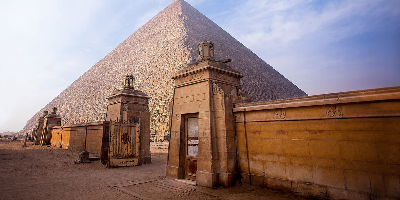 What is Egypt Really Like?