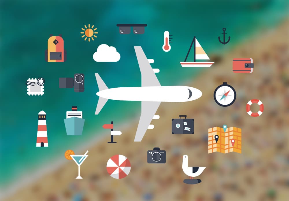 Tips for Travelling Abroad