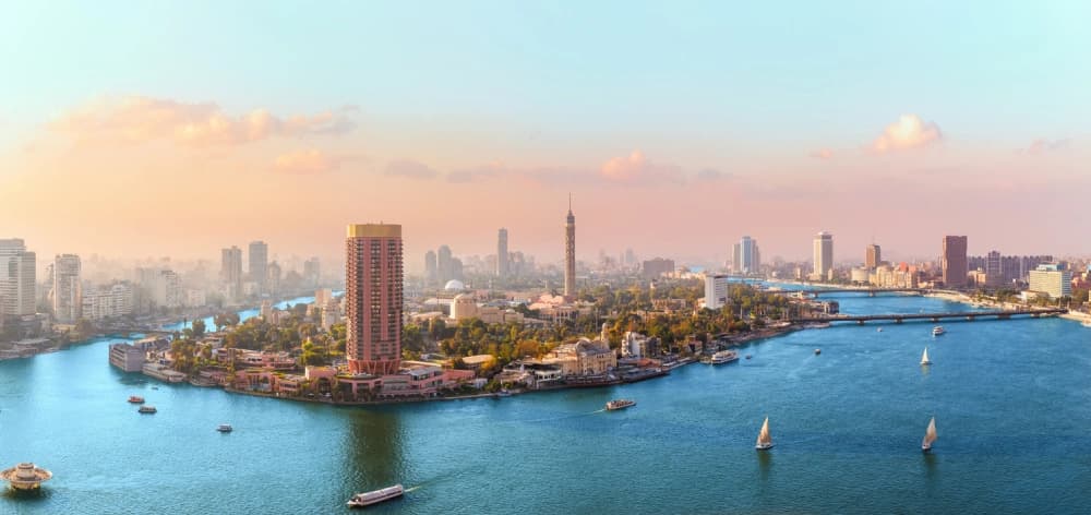 Cairo Things to See: An Insider's Guide to Egypt's Magical Capital