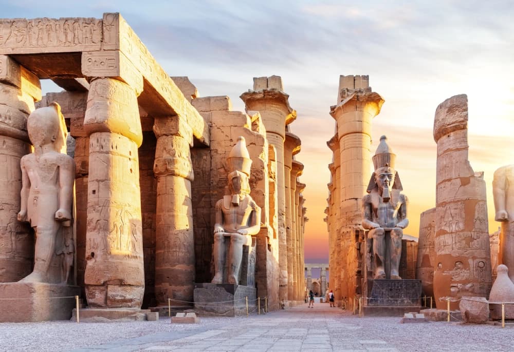 Things to Do in Luxor: Egypt’s Timeless Treasure of Ancient Wonders