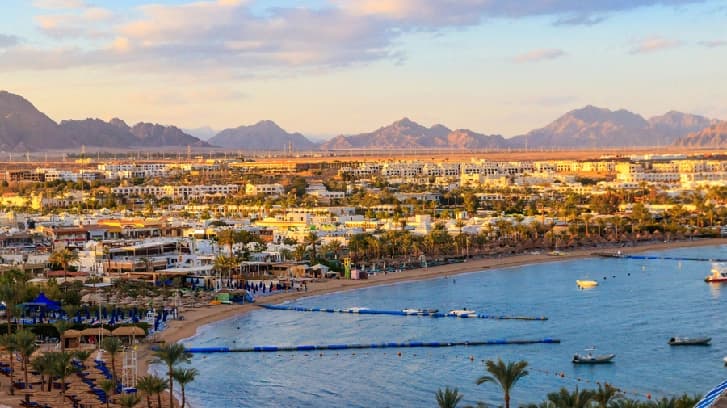 Places to Visit in Sharm El Sheikh