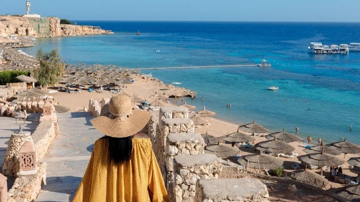 10 Ways to Enjoy Your Summer in Luxury Style in Egypt