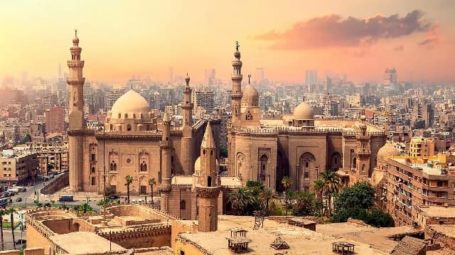 Experience Old Cairo: A Timeless Journey Through Egypt’s Historic Soul