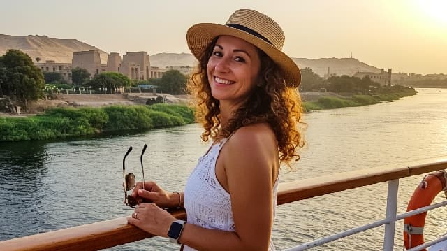 Egypt Solo Female Travel: Safe, Bold, Empowering