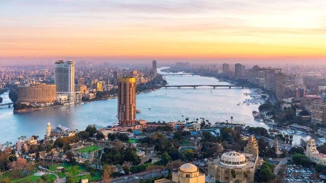 Top Egypt Cities for Travelers Seeking History, Culture & Adventure