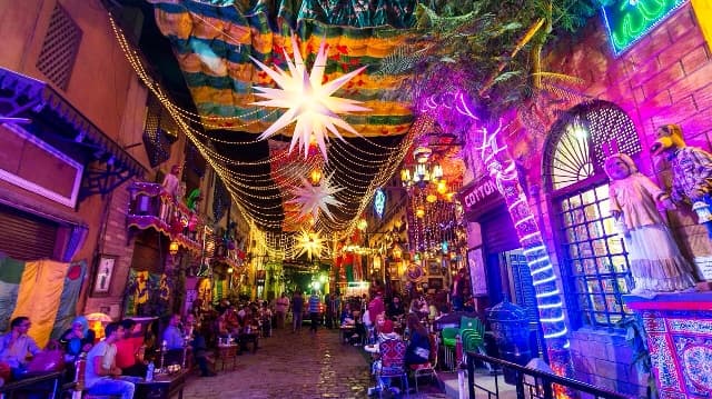 The Ultimate Guide to Egypt Festivals: Culture, Color & Celebration