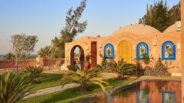 Faiyum Egypt: A Serene Blend of Art, Heritage, and Nature